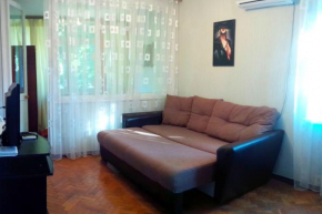 Apartment on Uchitelskaya